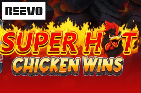 Super Hot Chicken Wins